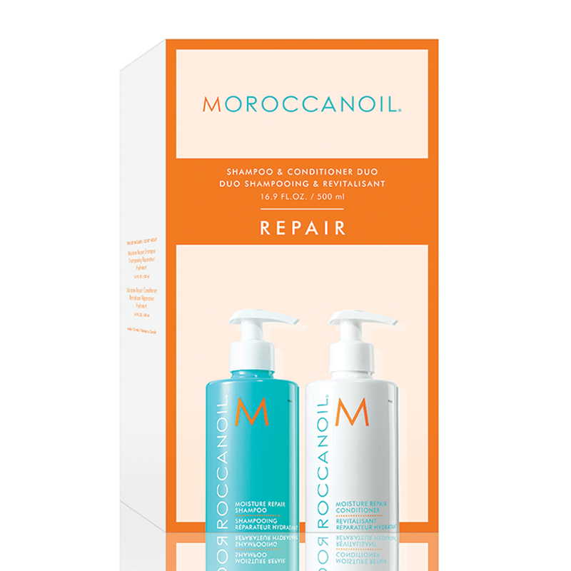 dr organic argan shampoo