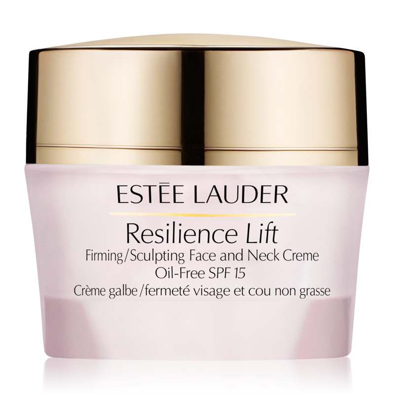 resilience lift face and neck