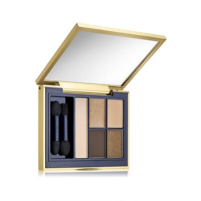 Estée Lauder Pure Color Envy Sculpting EyeShadow 5-Color Palette 7g
