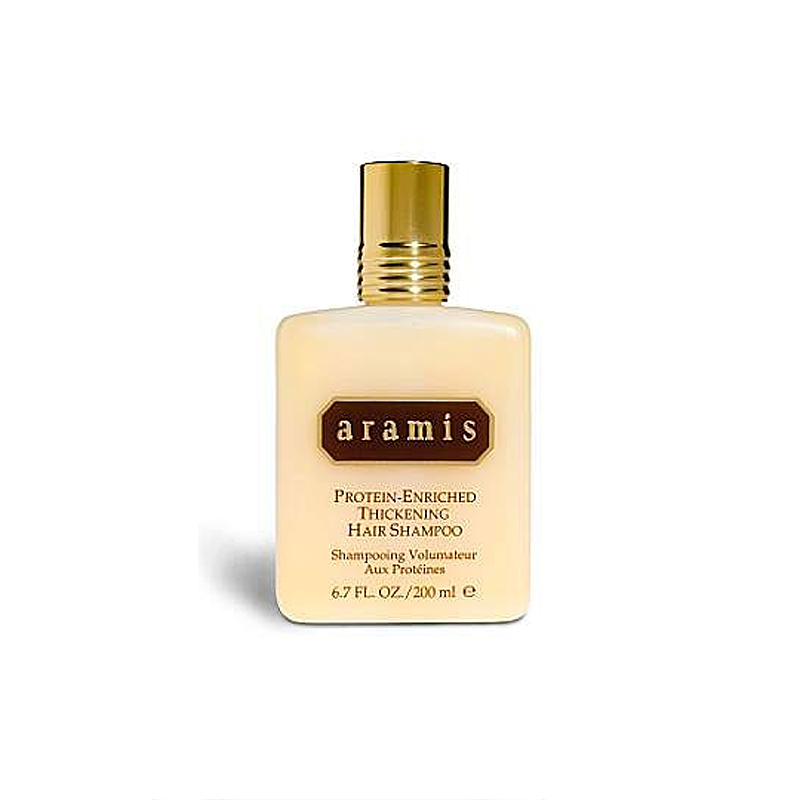 Aramis ProteinEnriched Thickening Hair Shampoo 200ml Feelunique
