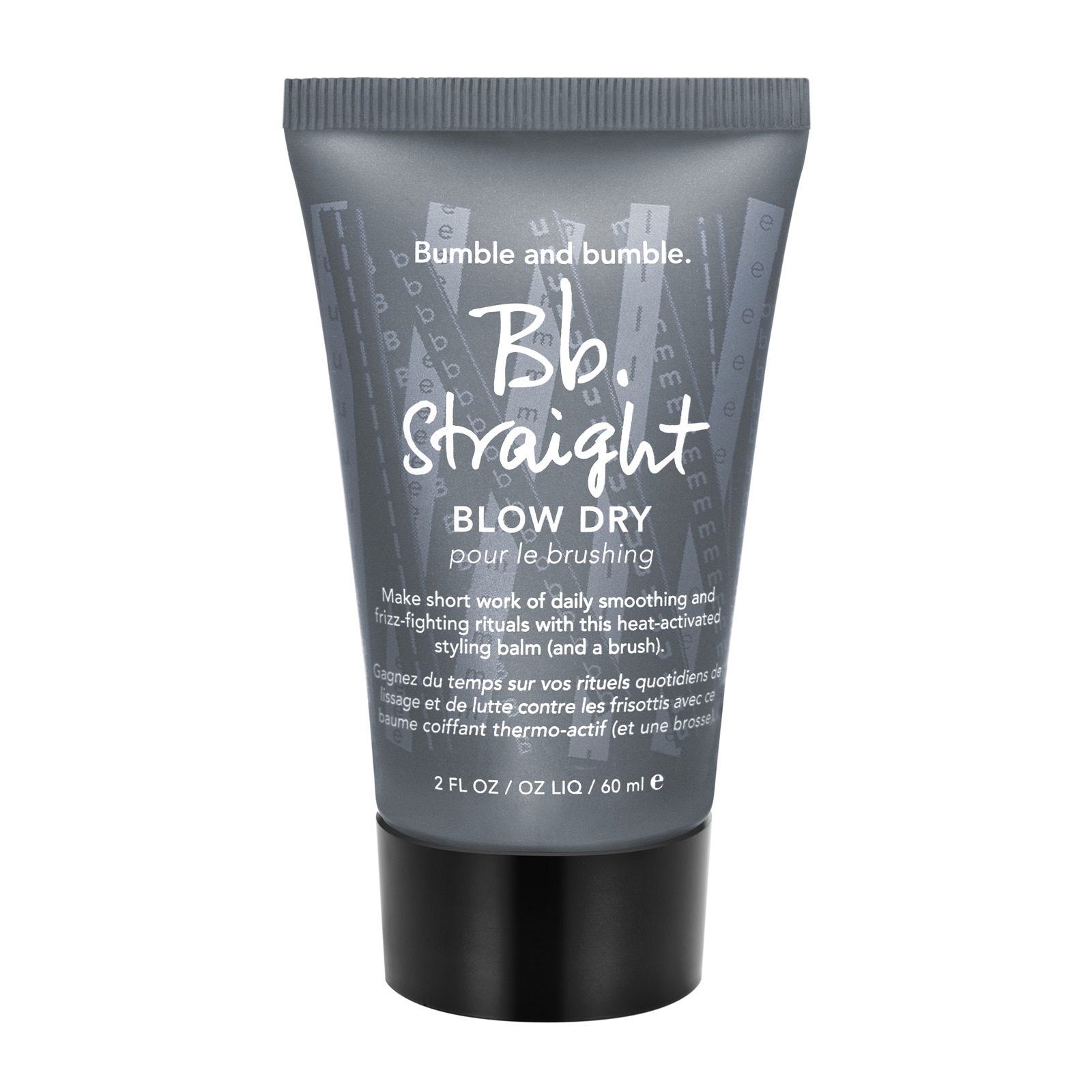 Bumble and bumble Straight Blow Dry 60ml Feelunique Bumble and bumble Straight Blow Dry 60ml Feelunique