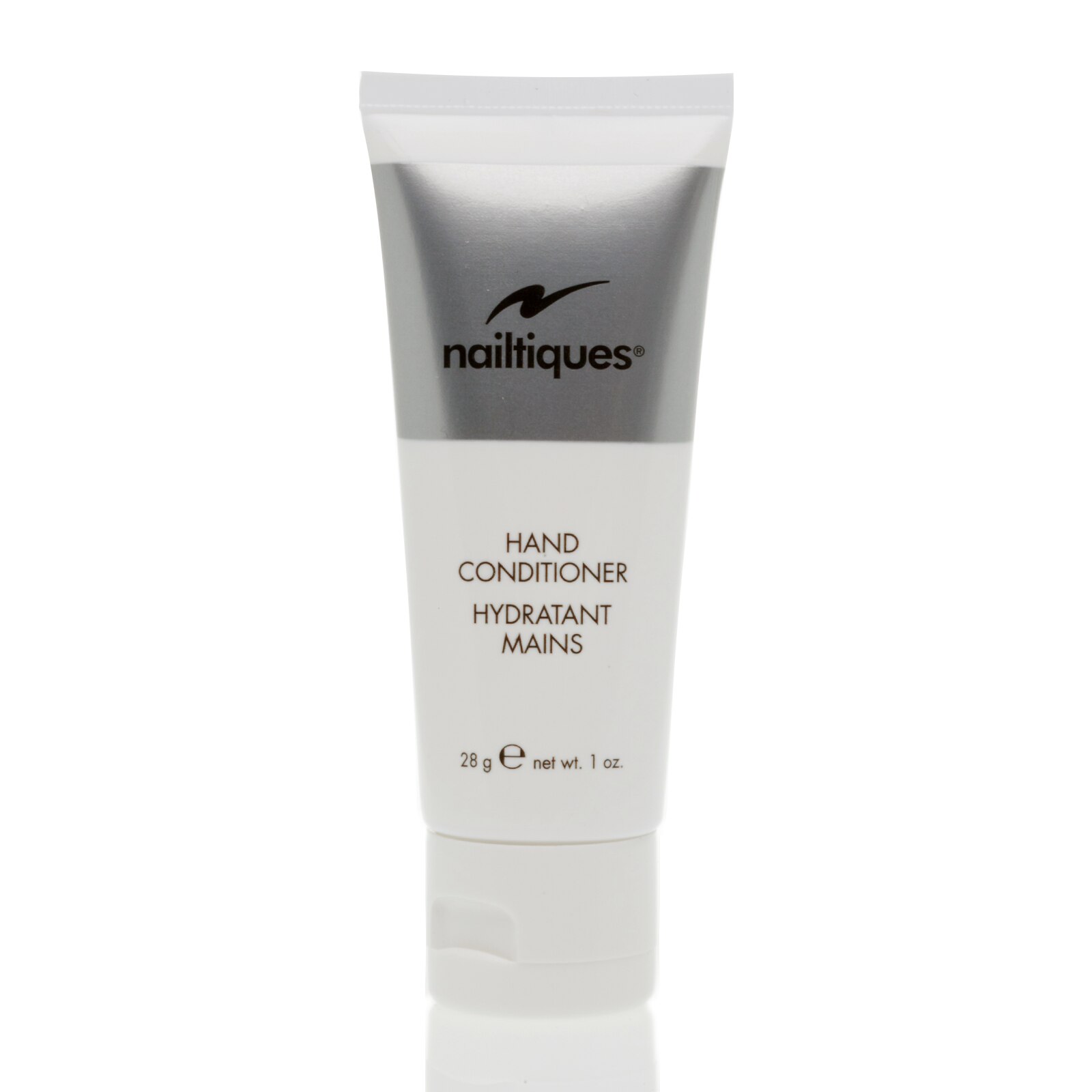 Nailtiques Cuticle & Hand Conditioner 28g Feelunique