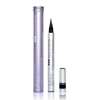 blinc Liquid Eyeliner Pen - Black 0.7ml