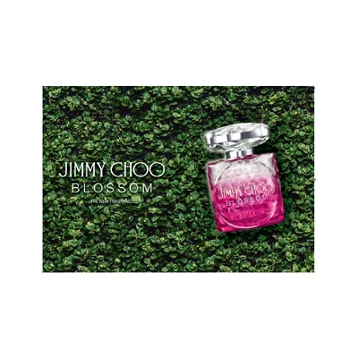 jimmy blossom
