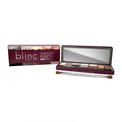 blinc Shadow Fusion Palette