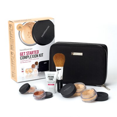 bareMinerals® Grab & Go Get Started® Kit - Light