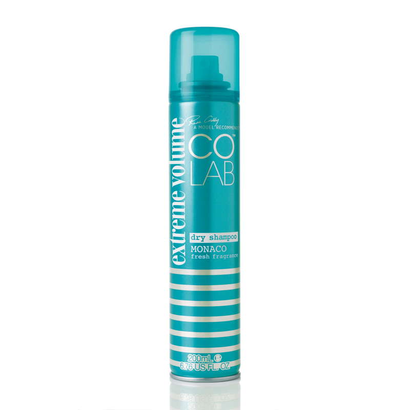COLAB Extreme Volume Dry Shampoo Monaco 200ml