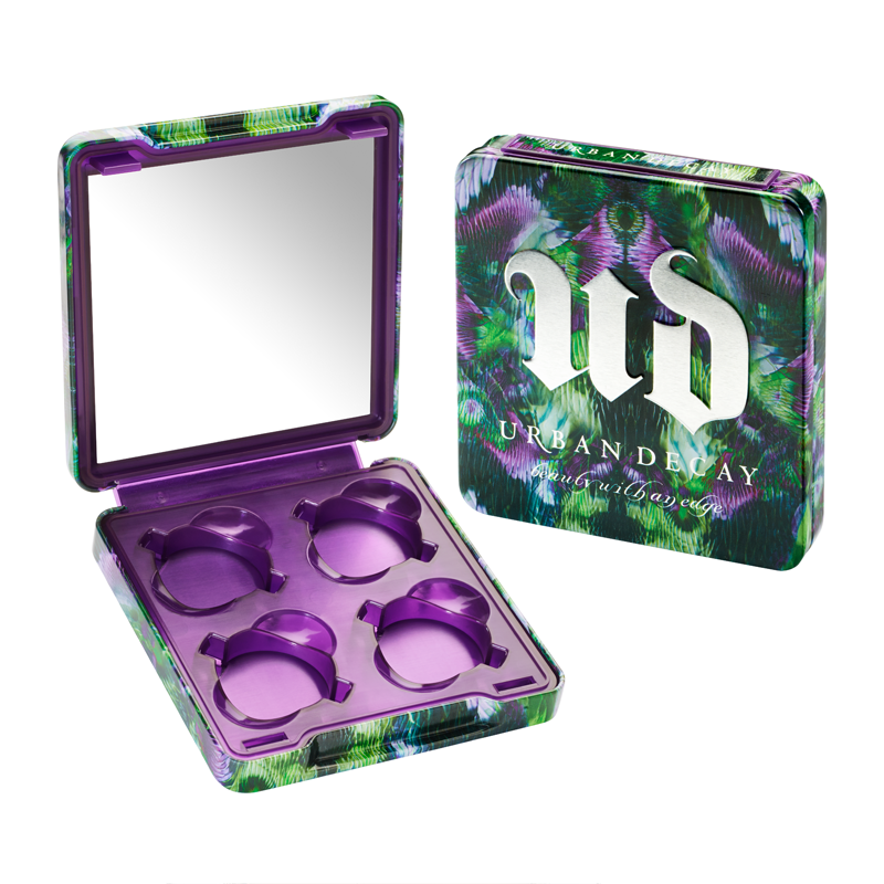 Urban Decay Nirvana Build Your Own Palette Feelunique