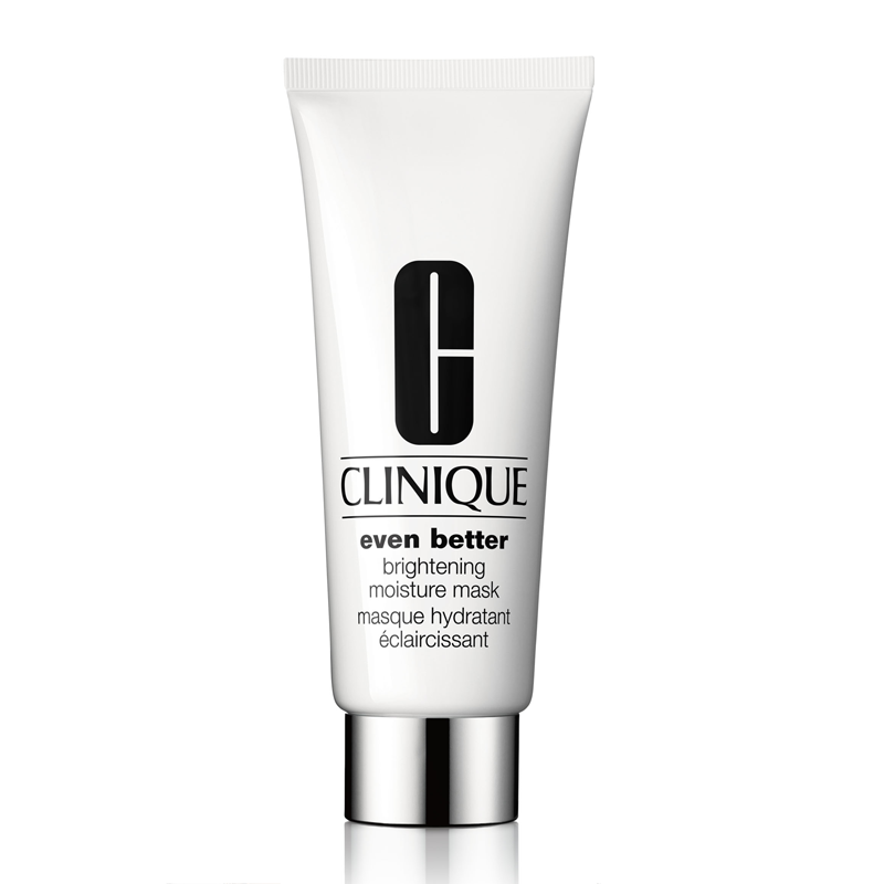 clinique even better brightening moisture mask 100ml clinique even better brightening moisture mask 100ml