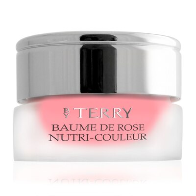 By Terry By Terry Baume De Rose Ipspf 15 Lips Care 7g023oz | by terry baume de rose nutri couleur pour les l 232 vres 7g By Terry By Terry Baume De Rose Ipspf 15 Lips Care 7g023oz | by terry baume de rose nutri couleur pour les l 232 vres 7g