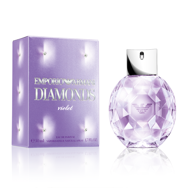 armani diamonds femme