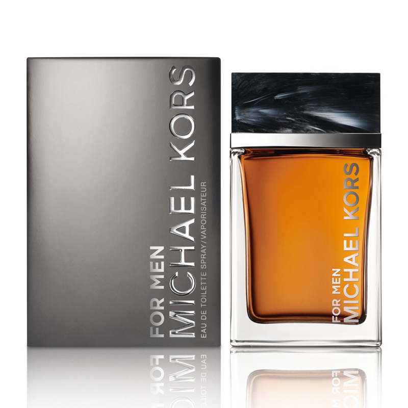 Michael Kors Signature for Men Eau De Toilette
