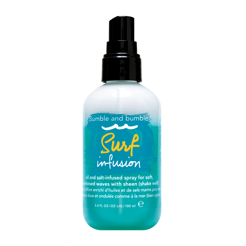 Bumble And Bumble Surf Infusion 100ml - Feelunique