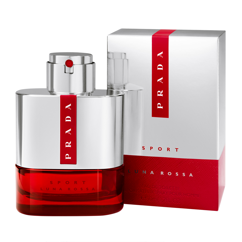prada sport review