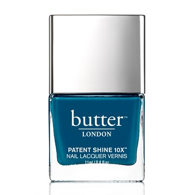 butter LONDON Patent Shine 10X Nail Lacquer 11ml