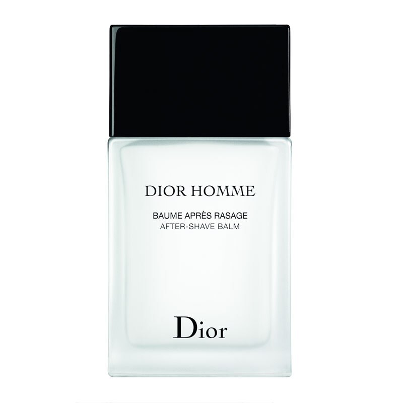 DIOR HOMME After Shave Balm Feelunique