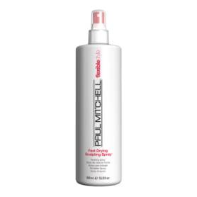 Paul Mitchell Flexible Style Fast Drying Sculpting Spray™ 500ml