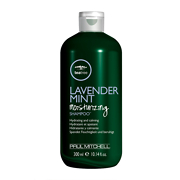 Paul Mitchell Tea Tree Lavender Mint Moisturizing Shampoo™ 300ml