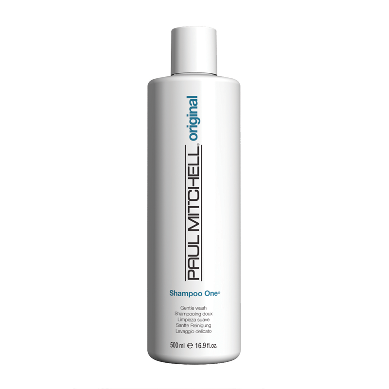 Paul Mitchell Original Shampoo One® Gentle Wash 500ml Feelunique