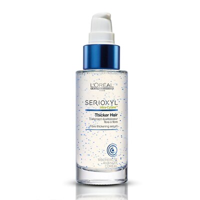L'Oréal Professionnel Serioxyl Thicker Hair Serum 90ml