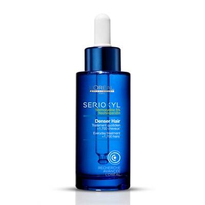 L'Oréal Professionnel Serioxyl Denser Hair Serum 90ml