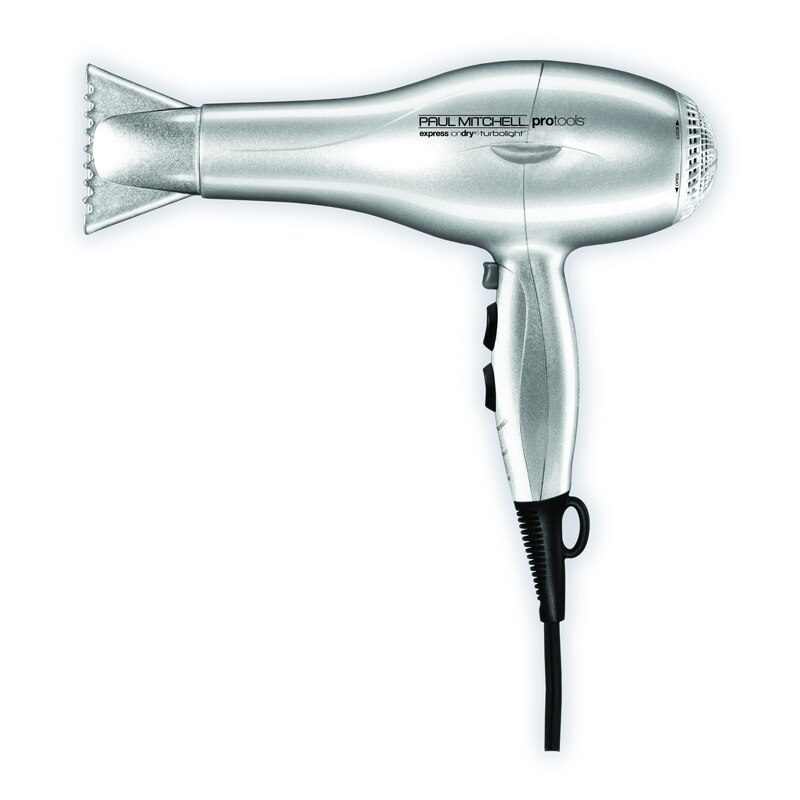 Paul Mitchell Pro Tools™ Express Ion Dry® Turbolight® Dryer Feelunique