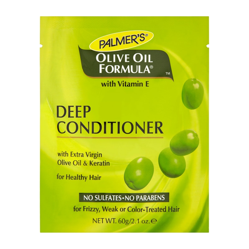 Palmer's Olive Oil Formula Deep Conditioner 60g x12 Value Pack