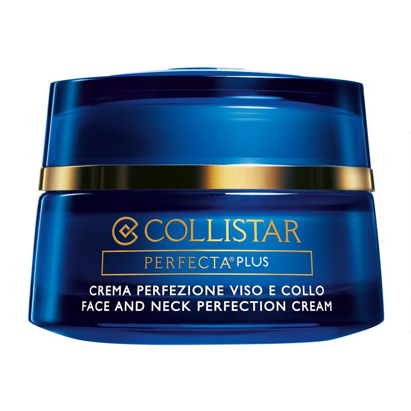 COLLISTAR Face and Neck Perfection Cream 50ml Feelunique