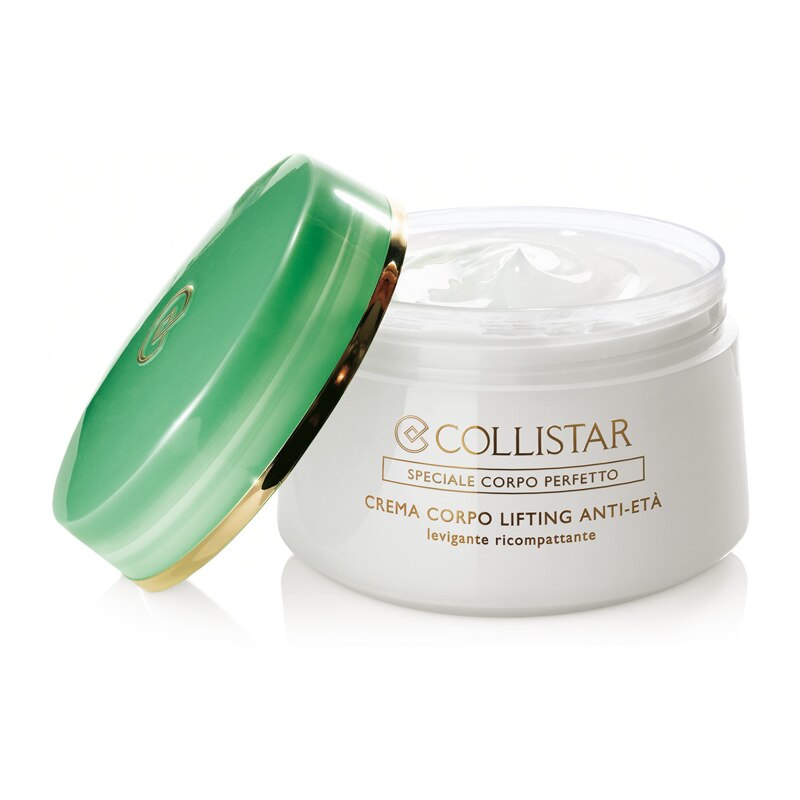COLLISTAR AntiAge Lifting Body Cream 400ml Feelunique