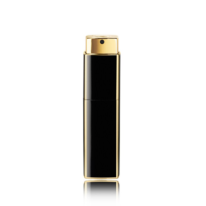 chanel no 5 eau de parfum purse spray