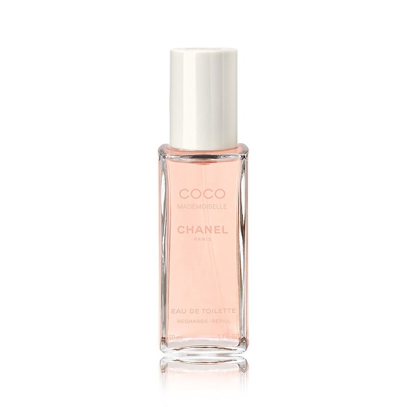 Coco Chanel Purse Spray Refills