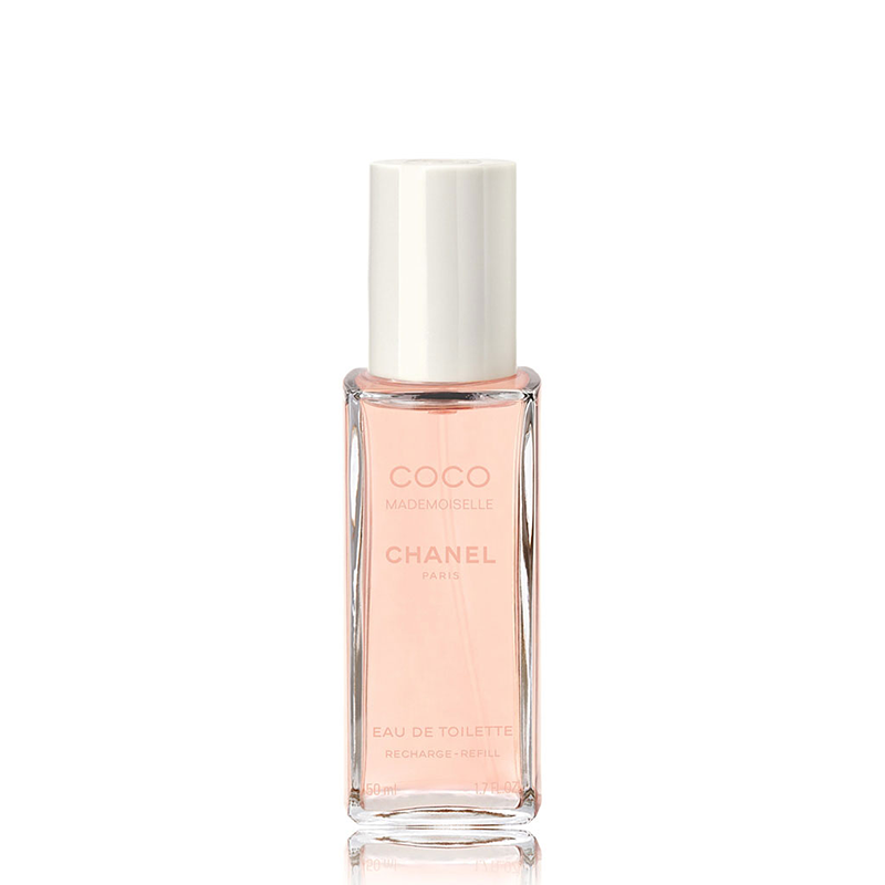 50ml coco chanel eau de toilette