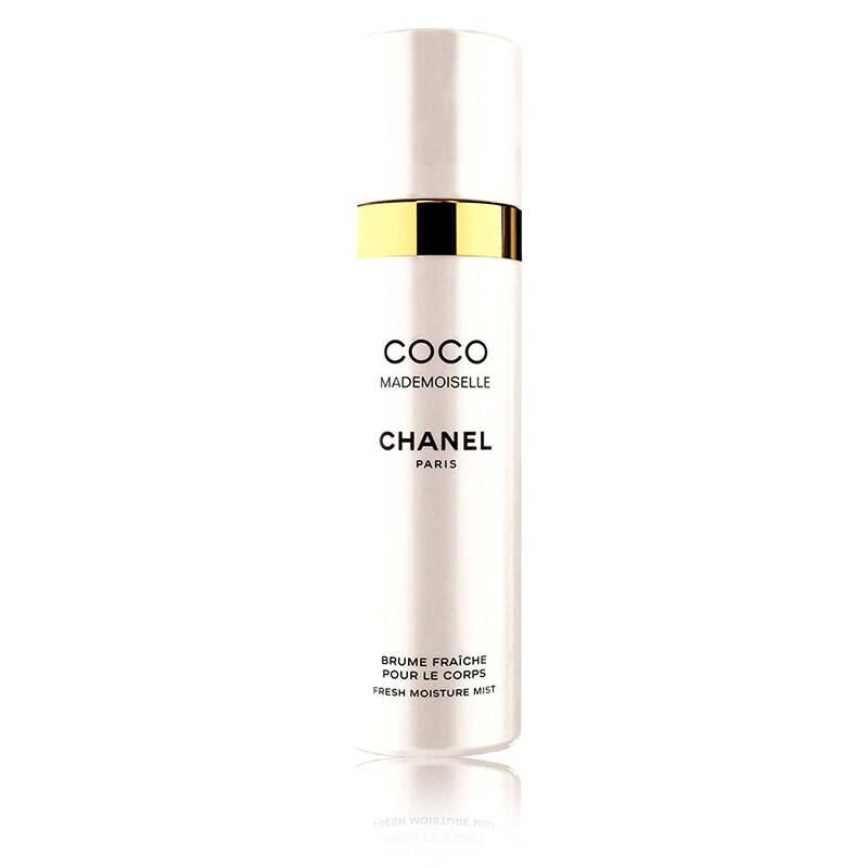 CHANEL Coco Mademoiselle Fresh Moisture Mist 100ml Feelunique