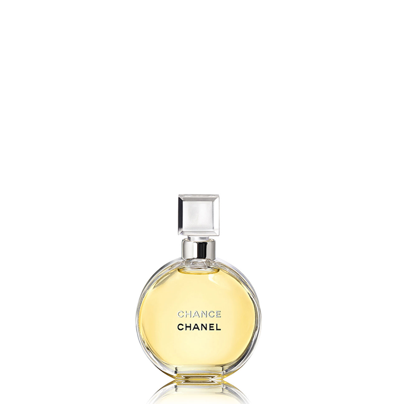 CHANEL Chance Parfum Bottle 7.5ml Feelunique