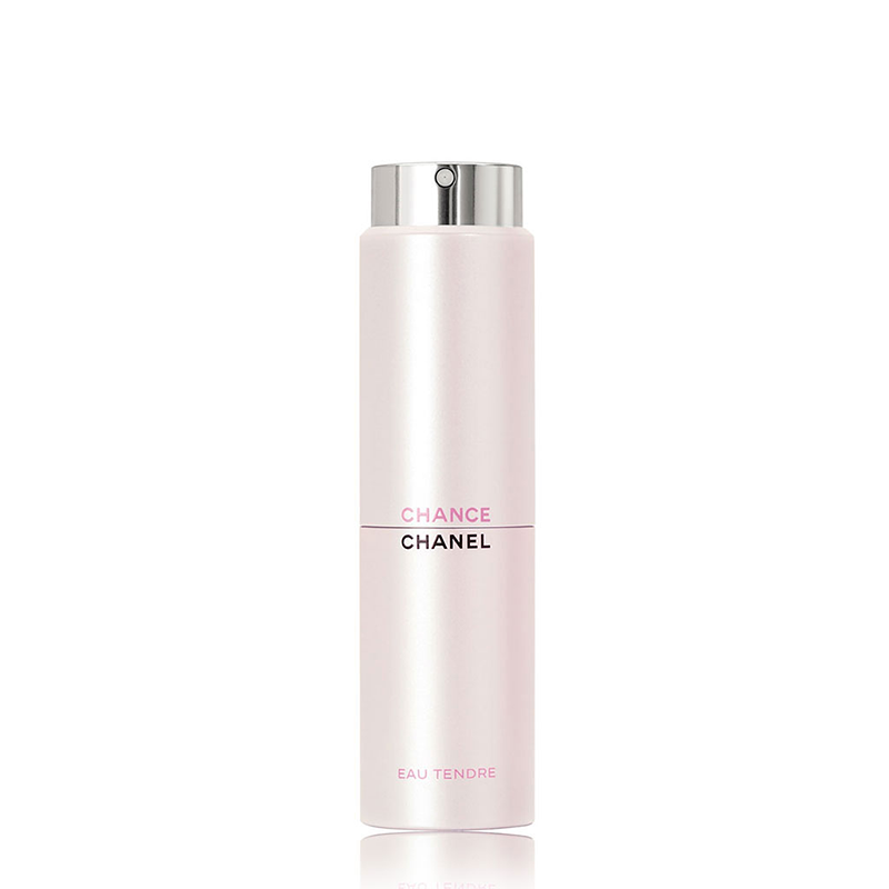 chanel chance eau tendre 3 x 20 ml