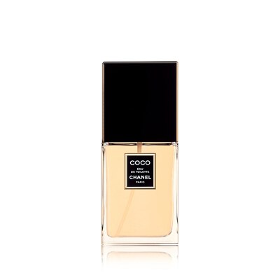 50ml coco chanel eau de toilette