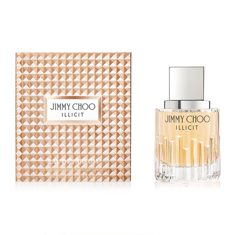 jimmy choo deluxe gift set