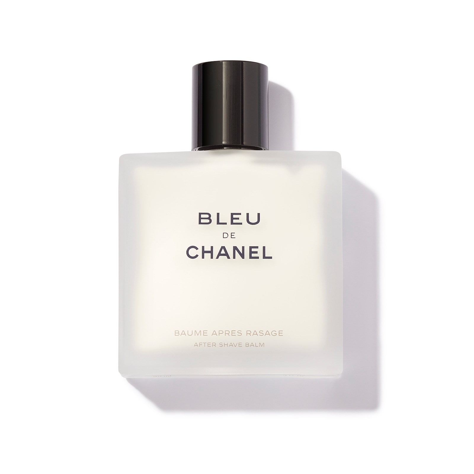 CHANEL Bleu De Chanel After Shave Balm 90ml Feelunique