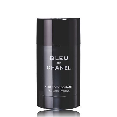CHANEL Bleu De Chanel Deodorant Stick 60g - Feelunique