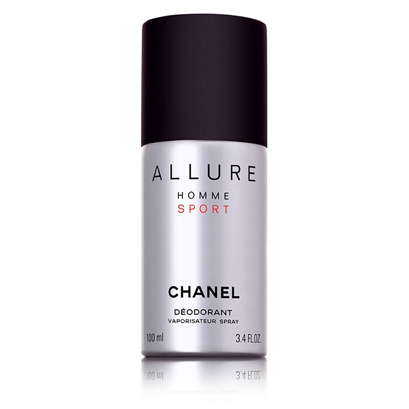 chanel homme sport price
