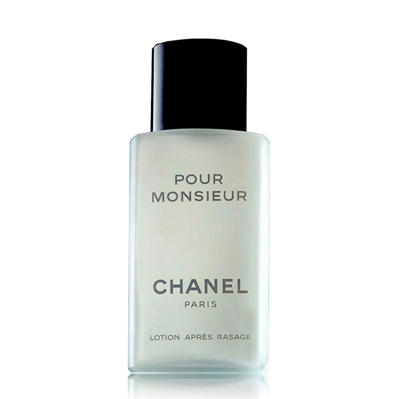 chanel moisturizer for men