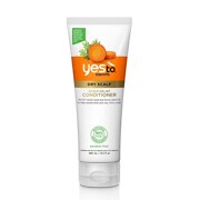 Yes To Carrots Daily Moisture Body Lotion 350ml - Feelunique