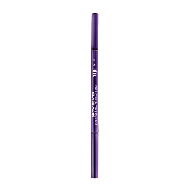 Urban Decay Brow Beater Microfine Brow Pencil and Brush 0.05g Feelunique