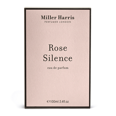 Miller Harris Rose Silence Eau de Parfum 100ml - Feelunique