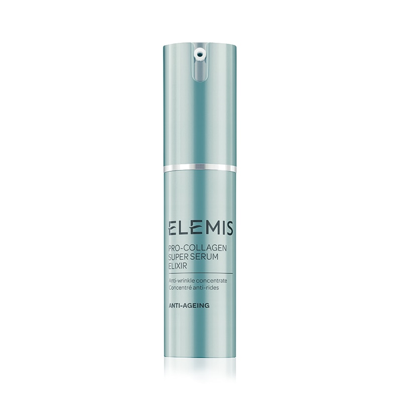 ELEMIS Pro Collagen Super Serum Elixir 15ml Feelunique