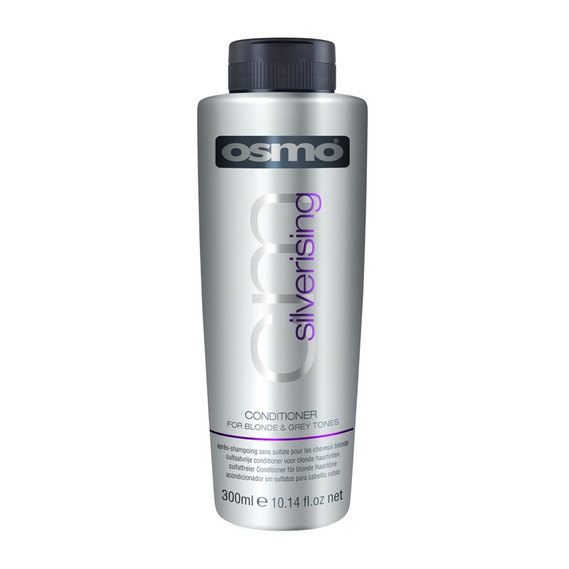 Osmo Silverising Conditioner 300ml Osmo Silverising Conditioner 300ml,OSMO,