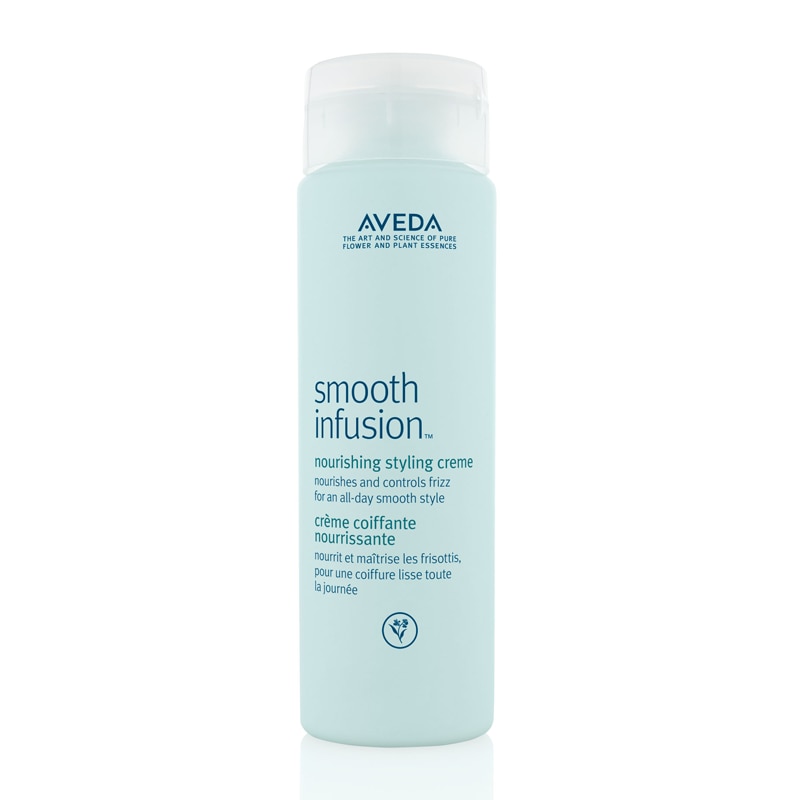 Aveda Smooth Infusion Nourishing Styling Crème 250ml Feelunique