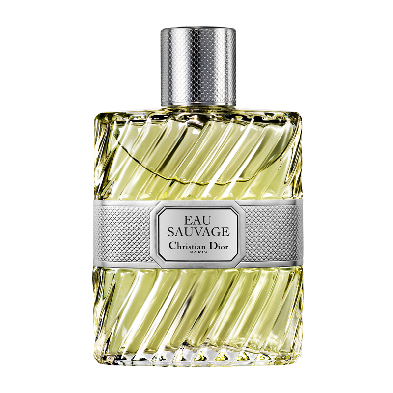 eau de sauvage eau de toilette