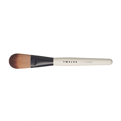 Kent Small Foundation Brush - TWMU8