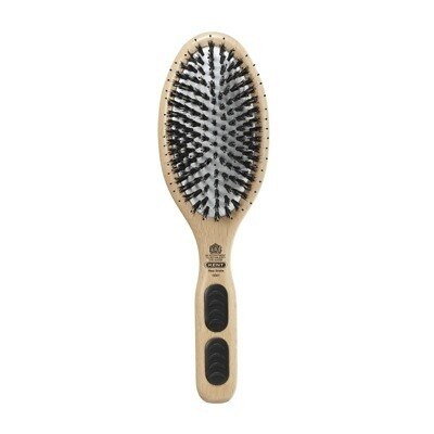 Kent Large Porcupine Hair Brush - NS01